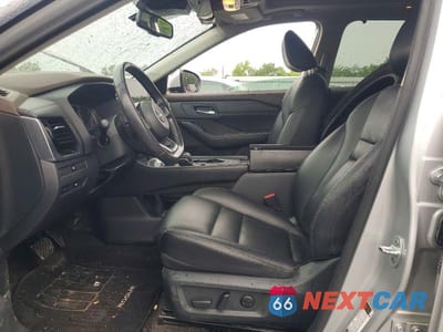 Zdjęcie 7 z 13 samochodu: 2023 NISSAN ROGUE SL VIN:5N1BT3CA0PC688513 - miniatura