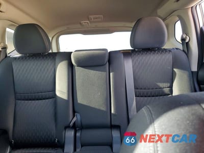 Zdjęcie 10 z 13 samochodu: 2019 NISSAN ROGUE SV VIN:KNMAT2MT9KP535060 - miniatura