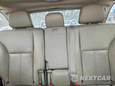 Zdjęcie 10 z 13 samochodu: 2013 FORD EDGE LIMITED VIN:2FMDK3KC9DBB41282 - miniatura