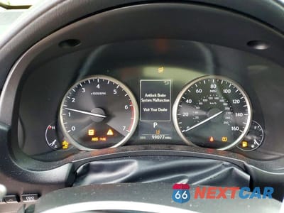 Zdjęcie 9 z 13 samochodu: 2019 LEXUS NX 300 BASE VIN:JTJBARBZ6K2191403 - miniatura