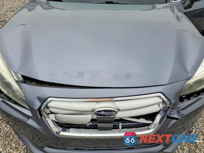 Zdjęcie 11 z 12 samochodu: 2016 SUBARU LEGACY 2.5I PREMIUM VIN:4S3BNBE68G3004485 - miniatura