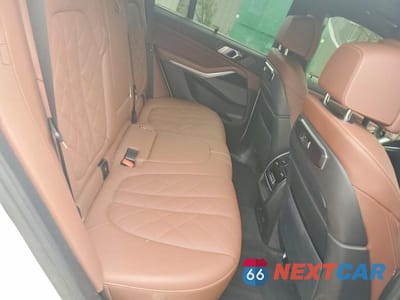 Zdjęcie 10 z 12 samochodu: 2025 BMW X5 SDRIVE 40I VIN:5UX13EU05S9W89050 - miniatura