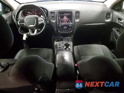 Zdjęcie 8 z 12 samochodu: 2015 DODGE DURANGO SXT VIN:1C4RDJAGXFC938768 - miniatura