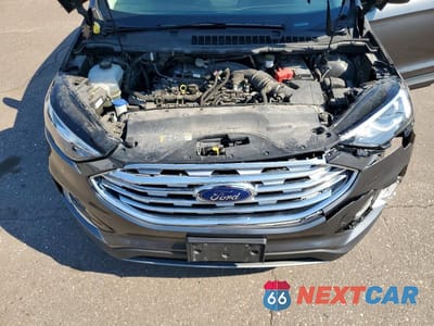 Zdjęcie 12 z 13 samochodu: 2020 FORD EDGE SEL VIN:2FMPK4J90LBA47136 - miniatura