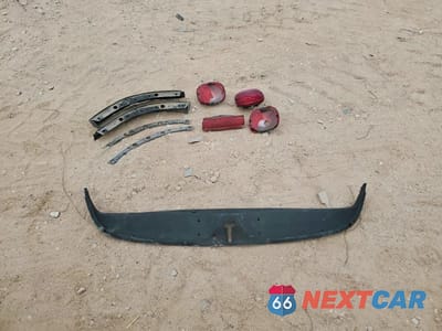 Zdjęcie 12 z 12 samochodu: 1995 CHEVROLET CORVETTE VIN:1G1YY22PXS5106200 - miniatura