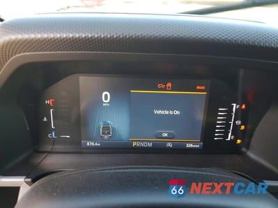 Zdjęcie 9 z 12 samochodu: 2025 FORD RANGER XL VIN:1FTER4BH9SLE63570 - miniatura