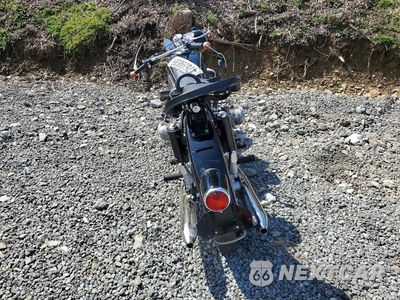 Czwarte zdjęcie samochodu z boku: 1966 BMW R50/5 VIN:R50638367 - miniatura