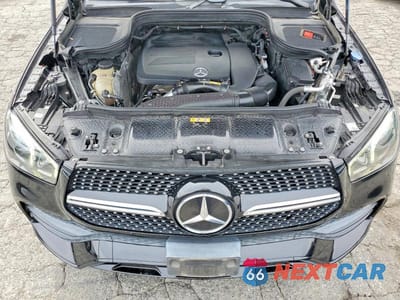Zdjęcie 12 z 13 samochodu: 2020 MERCEDES-BENZ GLE 350 VIN:4JGFB4JB7LA136888 - miniatura