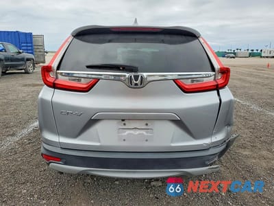 Zdjęcie 6 z 13 samochodu: 2017 HONDA CR-V EXL VIN:7FARW1H80HE004878 - miniatura