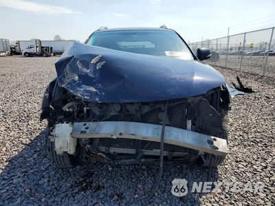 Piąte zdjęcie samochodu w środku: 2010 LEXUS RX 350 VIN:2T2BK1BA3AC010734 - miniatura