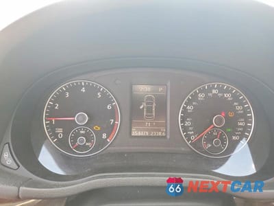 Zdjęcie 9 z 12 samochodu: 2015 VOLKSWAGEN PASSAT SEL VIN:1VWCS7A39FC056418 - miniatura