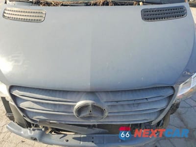 Zdjęcie 12 z 13 samochodu: 2019 MERCEDES BENZ SPRINTER 2500 DELIVERY VAN VIN:WD4PF0CDXKP086459 - miniatura