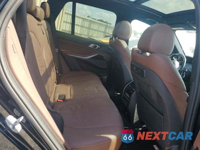 Zdjęcie 11 z 12 samochodu: 2019 BMW X5 XDRIVE40I VIN:5UXCR6C59KLL64821 - miniatura