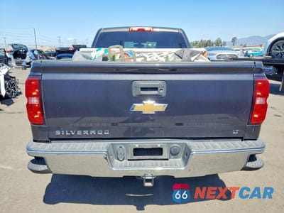 Zdjęcie 6 z 12 samochodu: 2016 CHEVROLET 1500 SILVE VIN:1GCRCREC0GZ349137 - miniatura
