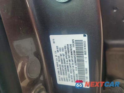 Zdjęcie 13 z 13 samochodu: 2015 HONDA CR-V EX VIN:3CZRM3H54FG701040 - miniatura