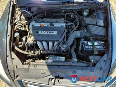 Zdjęcie 11 z 12 samochodu: 2005 HONDA ACCORD LX VIN:1HGCM56445A107032 - miniatura