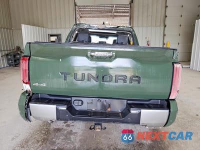 Zdjęcie 6 z 11 samochodu: 2023 TOYOTA TUNDRA LIMITED HV VIN:5TFJC5DBXPX026983 - miniatura