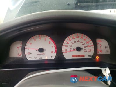 Zdjęcie 9 z 12 samochodu: 2002 TOYOTA TACOMA XTRACAB PRERUNNER VIN:5TESM92N32Z094744 - miniatura