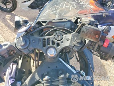 Zdjęcie 7 z 8 samochodu: 2025 YAMAHA YFZ320 A VIN:MH3RH25E4SK003718 - miniatura