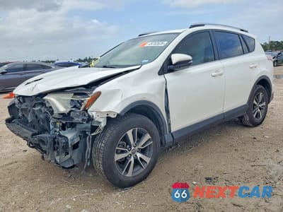 2018 TOYOTA RAV4 XLE JTMWFREVXJJ726154 - główne zdjęcie licytacji z USA - miniatura