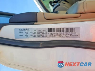 Zdjęcie 14 z 14 samochodu: 2020 JEEP GRAND CHEROKEE LIMITED VIN:1C4RJEBG1LC214154 - miniatura