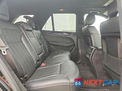 Zdjęcie 11 z 13 samochodu: 2018 MERCEDES-BENZ GLE 350 VIN:4JGDA5JB3JB076387 - miniatura