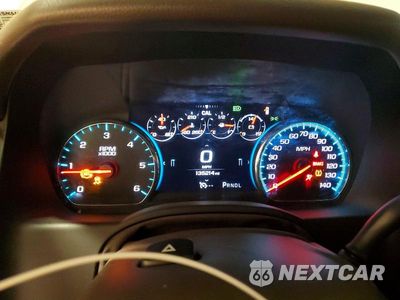Zdjęcie 9 z 13 samochodu: 2017 CHEVROLET TAHOE C1500 LT VIN:1GNSCBKC3HR321922 - miniatura