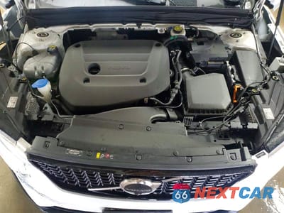 Zdjęcie 11 z 12 samochodu: 2023 VOLVO XC40 ULTIMATE VIN:YV4L12UX4P2060016 - miniatura