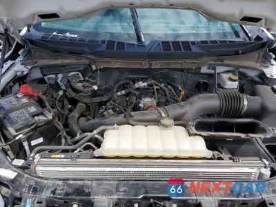 Zdjęcie 11 z 13 samochodu: 2025 FORD F150 XLT VIN:1FTEW3KP6SKE14374 - miniatura