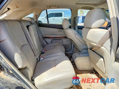 Zdjęcie 11 z 13 samochodu: 2007 LEXUS RX 350 VIN:2T2GK31U07C016304 - miniatura