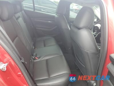 Zdjęcie 10 z 12 samochodu: 2023 MAZDA 3 PREMIUM PLUS VIN:3MZBPBEYXPM354093 - miniatura