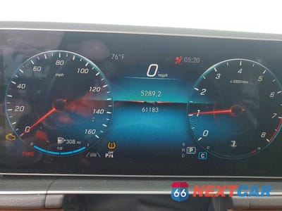 Zdjęcie 9 z 14 samochodu: 2020 MERCEDES-BENZ GLE 350 4MATIC VIN:4JGFB4KB2LA009934 - miniatura