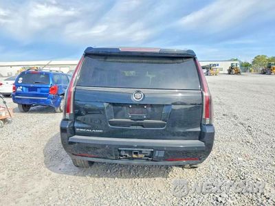 Zdjęcie 6 z 13 samochodu: 2015 CADILLAC ESCALADE PREMIUM VIN:1GYS4CKJ4FR179520 - miniatura