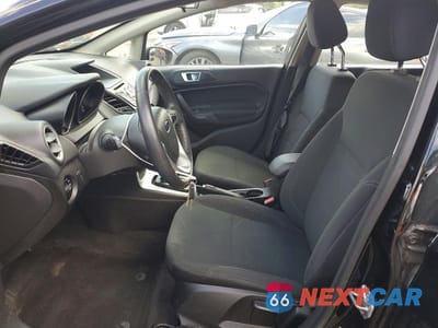 Zdjęcie 7 z 12 samochodu: 2016 FORD FIESTA SE VIN:3FADP4EJ6GM119321 - miniatura
