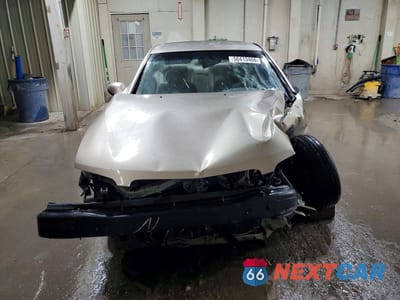 Piąte zdjęcie samochodu w środku: 2000 NISSAN ALTIMA XE VIN:1N4DL01D0YC165184 - miniatura
