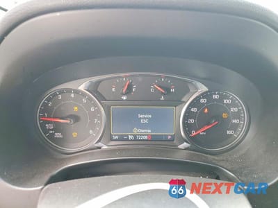 Zdjęcie 9 z 12 samochodu: 2024 GMC TERRAIN SLT VIN:3GKALVEGXRL397431 - miniatura