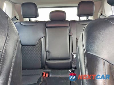 Zdjęcie 10 z 13 samochodu: 2020 JEEP COMPASS LATITUDE VIN:3C4NJCBB2LT198994 - miniatura