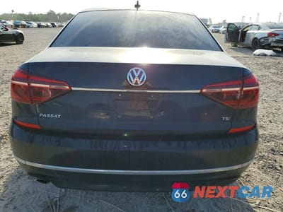Zdjęcie 6 z 12 samochodu: 2017 VOLKSWAGEN PASSAT R-LINE VIN:1VWDT7A30HC015874 - miniatura
