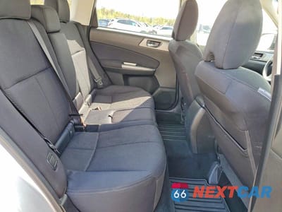 Zdjęcie 11 z 13 samochodu: 2011 SUBARU FORESTER 2.5X PREMIUM VIN:JF2SHADC6BH709310 - miniatura