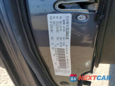 Zdjęcie 14 z 14 samochodu: 2017 DODGE GRAND CARAVAN GT VIN:2C4RDGEG4HR718680 - miniatura