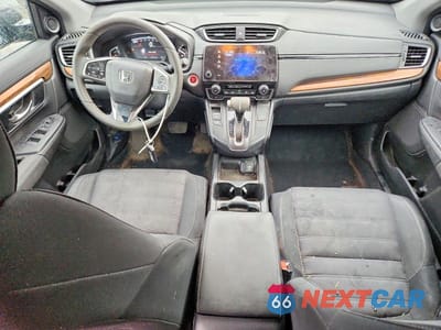Zdjęcie 8 z 13 samochodu: 2018 HONDA CR-V EX VIN:5J6RW2H58JL031508 - miniatura