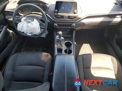 Zdjęcie 8 z 13 samochodu: 2023 NISSAN ALTIMA SV VIN:1N4BL4DV9PN312494 - miniatura