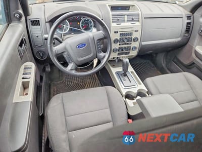 Zdjęcie 8 z 12 samochodu: 2010 FORD ESCAPE XLT VIN:1FMCU9DG8AKC96299 - miniatura