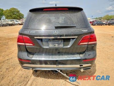 Zdjęcie 6 z 12 samochodu: 2018 MERCEDES-BENZ GLE 350 VIN:4JGDA5JB8JB163556 - miniatura