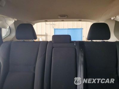 Zdjęcie 10 z 13 samochodu: 2025 NISSAN ROGUE S VIN:5N1BT3AA0SC834632 - miniatura