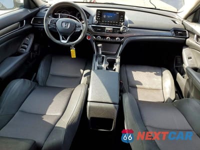 Zdjęcie 8 z 13 samochodu: 2020 HONDA ACCORD LX VIN:1HGCV1F17LA002722 - miniatura
