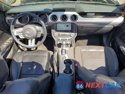 Zdjęcie 8 z 12 samochodu: 2023 FORD MUSTANG VIN:1FATP8UHXP5110404 - miniatura