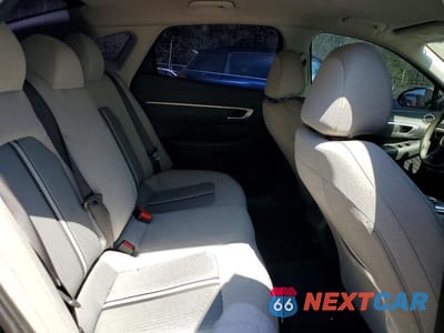 Zdjęcie 10 z 12 samochodu: 2020 HYUNDAI SONATA SE VIN:5NPEG4JA7LH050286 - miniatura