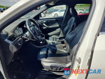 Zdjęcie 7 z 13 samochodu: 2018 BMW X2 SDRIVE28I VIN:WBXYJ3C38JEJ75501 - miniatura