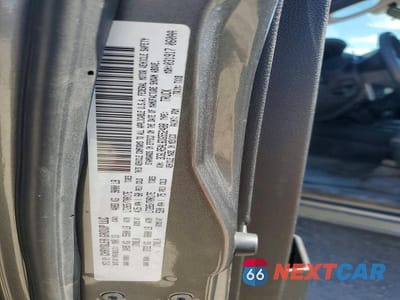 Zdjęcie 13 z 13 samochodu: 2013 RAM 2500 ST VIN:3C6LR5AL6DG552488 - miniatura
